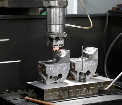 Injection moulded parts for home appliances