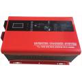 5000w off grid inverter hybrid with mppt 60a