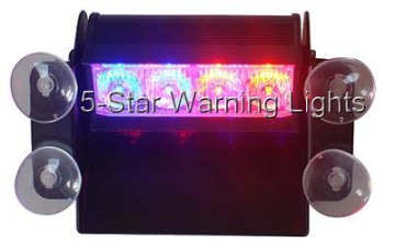 Warning Light (LED-12)