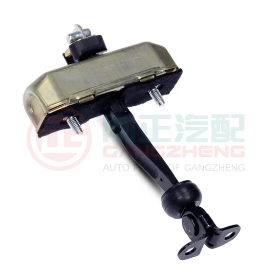 Original Factory Quality Car Door Check for LIFAN Models: 320, 520, 620, 720, X50, X60, X90 - Foison Door Closing Device Accessories