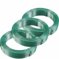 Filo di rilegatura rivestito in PVC 1,2 mm x 500 g