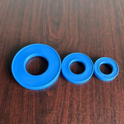 Seat Santoprene Fit for Graco Husky2150 Pump Parts - P189290