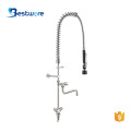 Utility Pull Out Faucet