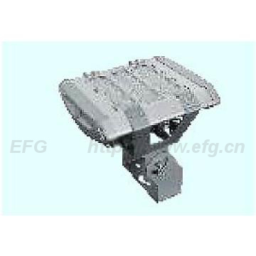 EFG 80W(B) LED Tunnel lumière, Osram Chips, YANGGUANG