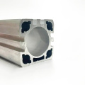 Стандартный ADN/Aen Pneumatic Air Cylinder Barrel