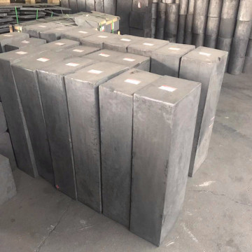 New Product Industrial High Quality Molded Graphite Block