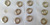 New Design Single Ring Hand Press Grommet Machine
