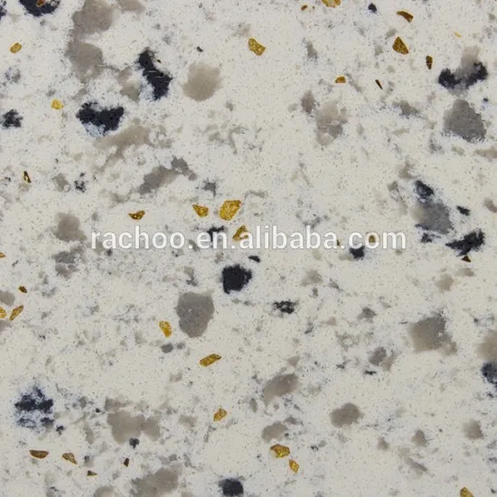 V105 LIUYANGHE quartz stone