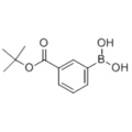 Benzoic acid, 3-borono-, 1-(1,1-dimethylethyl) ester CAS 220210-56-0