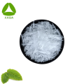 Estratto di foglie di menta pura Crystal L-Menthol 99%