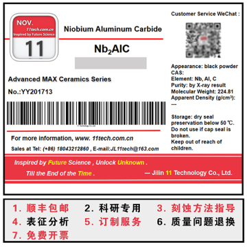 Plasma suhu tinggi nb2alc