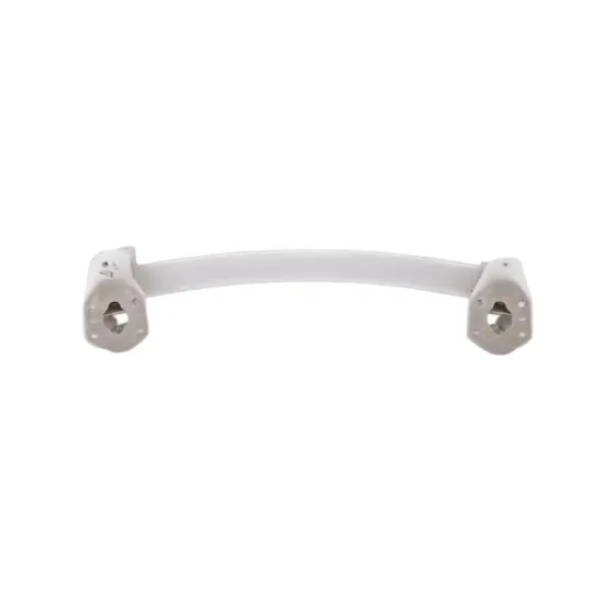 Used Maserati Levante Bumper Inner Iron Support Anti-Collision Beam - OE/673007200