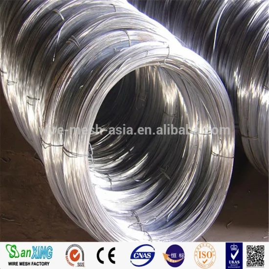 metal wire mesh/welded wire mesh
