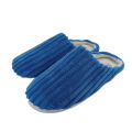 wholesale warm plush indoor slippers for women