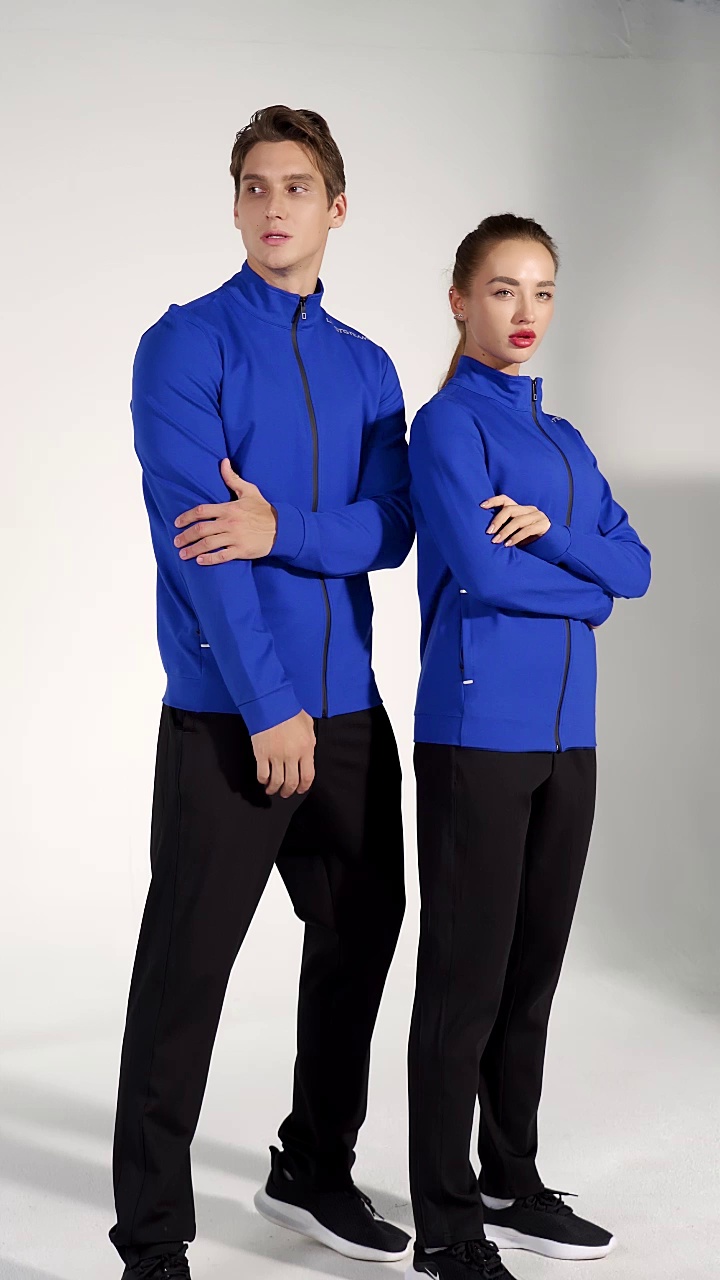 Unisex sports jacket soft jackets outdoor sports clothes