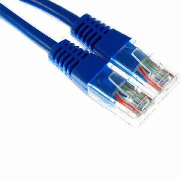 Cat5e UTP Patch Cord LAN Cable
