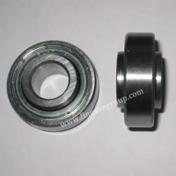 Round Bore AG Bearing