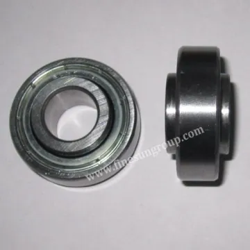 Round Bore AG Bearing