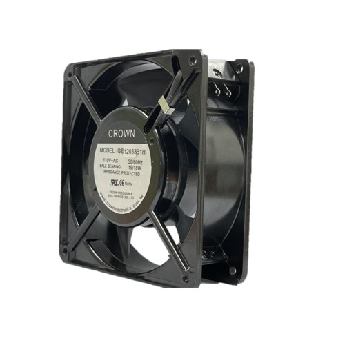 120x38 acceleration DC FAN A9 Super high speed