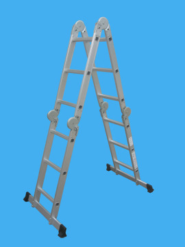 Multi purpose ladder-LC2412