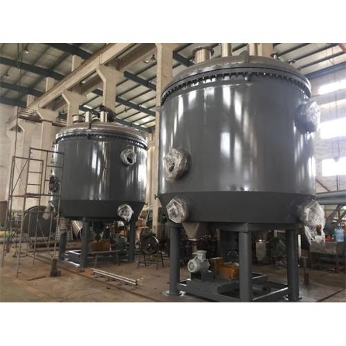 Hydroxylamine Hydrochloride Continuous Plate Dryer