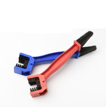 Outdoor Cycling Chain Cleaner Kit for Bikes and Motorcycles