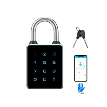 Klucz IP65 SmartLock TTLOCK KARTA KARTA PAŁNIA HEALDLOCK