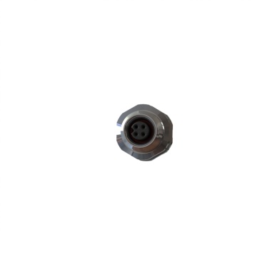China M5 Female 4pin Board Customization Connector Factory