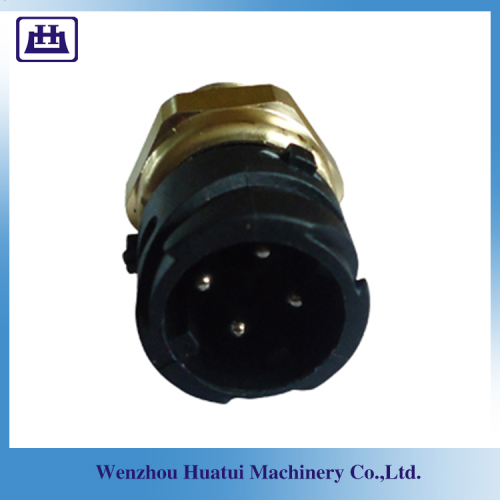 3015238 HUATUI OEM 24V High Quality Durable Using Various Excavator Sensor