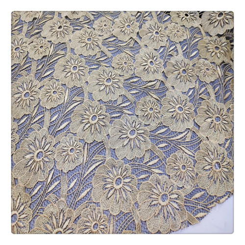 african 3d lace fabric with embroidery lace appliq bridal lace embroidery feather fabric
