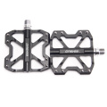 Mountain Bike Bicycle Ultralight Platform Pedals CNC