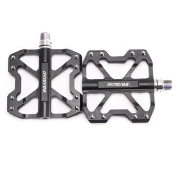 Mountain Bike Bicycle Ultralight Platform Pedals CNC