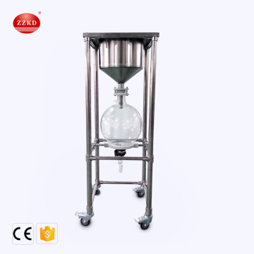 Vacuum Suction Filter Device & Filtration Funnel Kit