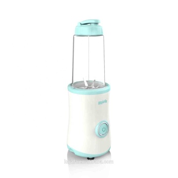 Portable Juicer Blender: 600ml Capacity, 220/380W Power, On/Off Control, Affordable Price