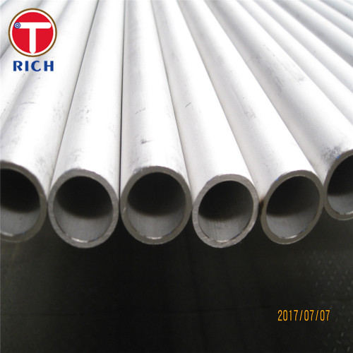 Cylinder Tube Seamless Steel Pipe For Hydraulic Cylinders