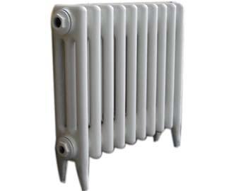 metal radiator