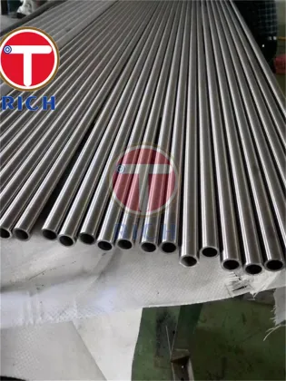 Shock Absorber Gas Spring Seamless Precision Tube