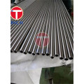 EN10305-1 NBK PRECISION STEEL TUBE