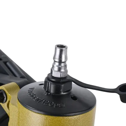 Meite Coil Nail Gun CN80 for Wood Products