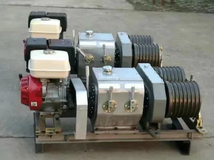 3T Dual Wheel Powered Which