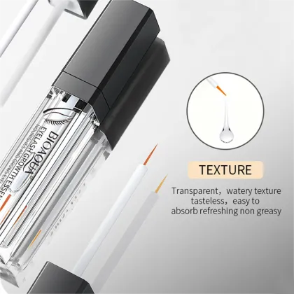 Wholesale Private Label Eyebrow Enhancer Serum for Eyelash and Brow Growth