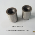 PCD diamond  nozzle