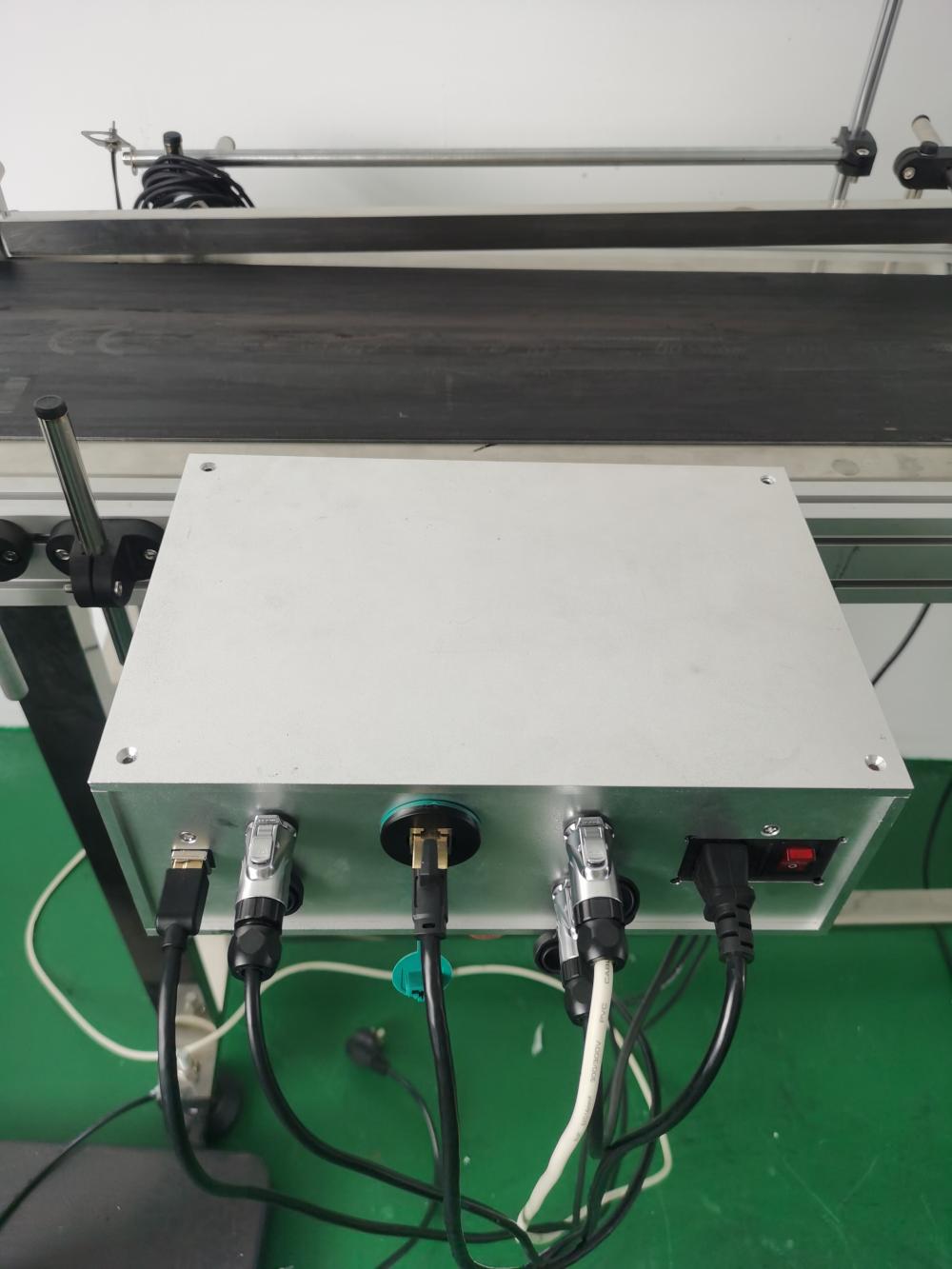 Industrial UV Marker Printer