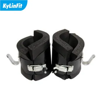 Function Training Inversion Gravity Boots