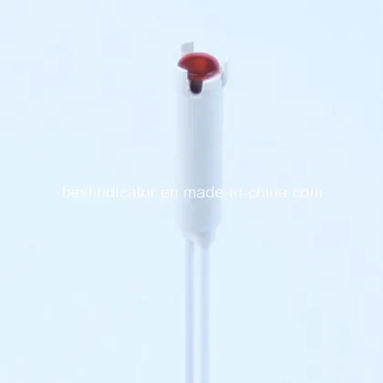 Ada Warning and Indicator LED Lights