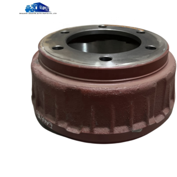Original Quality Brake Drums 3103015E4AA for JAC 1040 Trucks - Shuailing Spare Parts