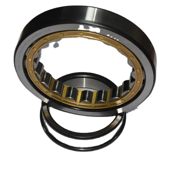 Double Row Professional Spherical Roller Bearing BS2-2308-2CS/VT143