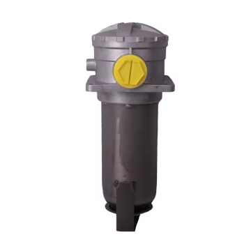 Replace Leemin Oil Suction Filter TFB Series