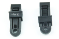 Flexibel presenning Slide Clips