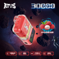 ATVS 30k Puffs Vape за еднократна употреба